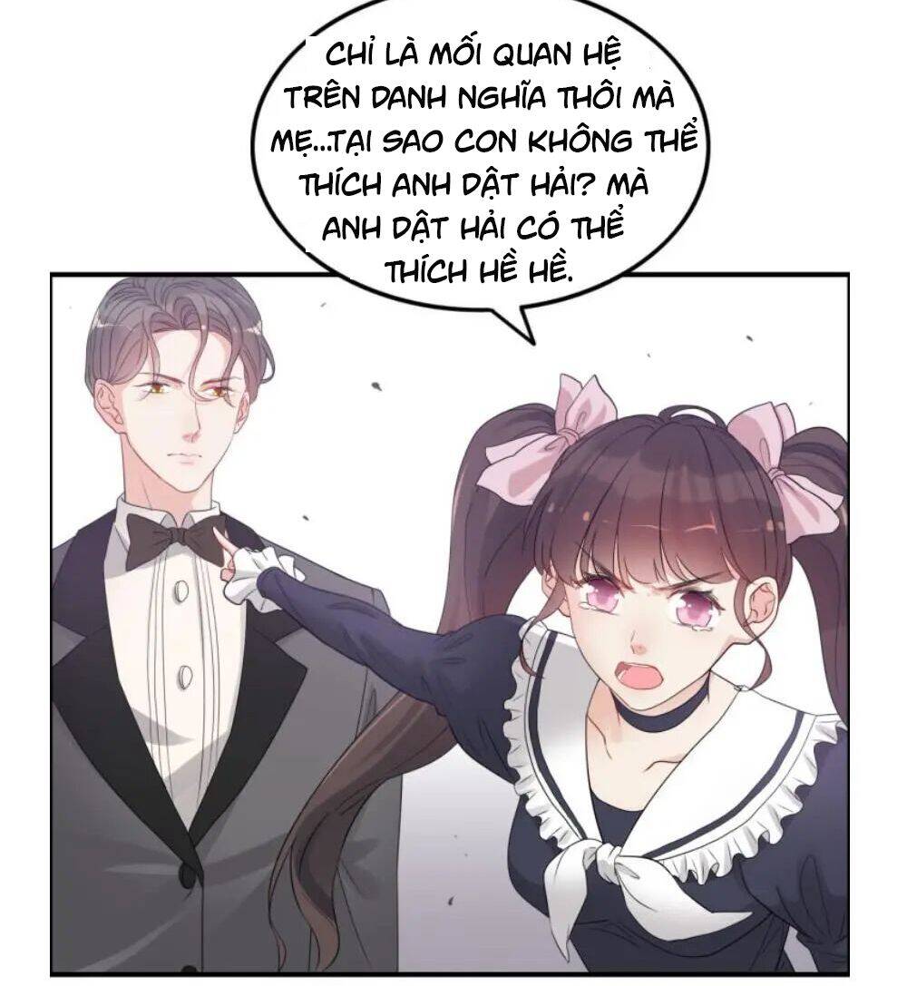 Cô Vợ Hợp Đồng Bỏ Trốn Của Tổng Giám Đốc Chapter 295 - 26