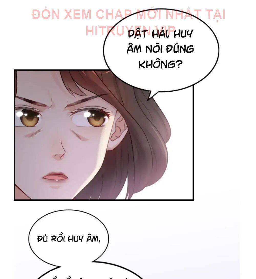 Cô Vợ Hợp Đồng Bỏ Trốn Của Tổng Giám Đốc Chapter 295 - 27