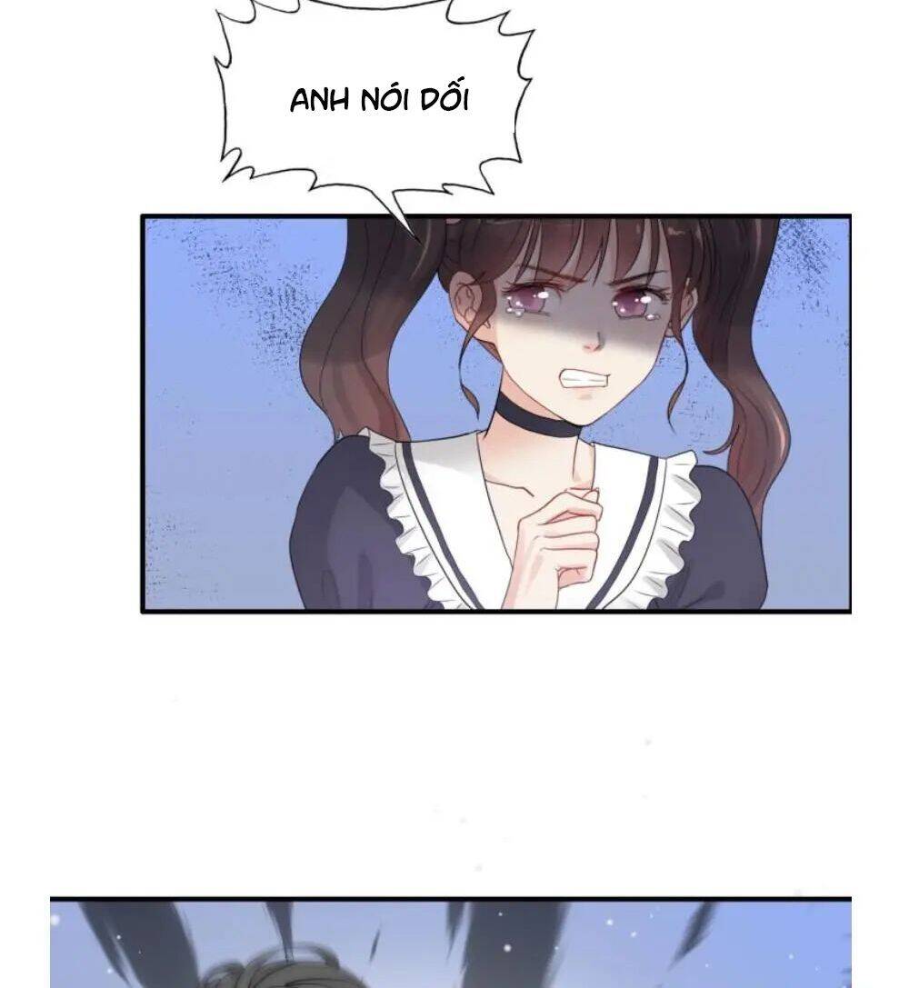 Cô Vợ Hợp Đồng Bỏ Trốn Của Tổng Giám Đốc Chapter 295 - 30