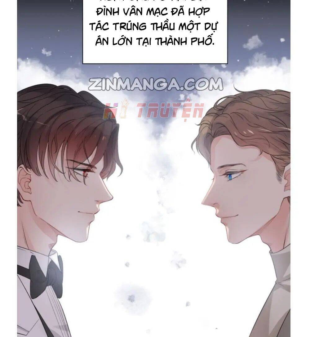 Cô Vợ Hợp Đồng Bỏ Trốn Của Tổng Giám Đốc Chapter 295 - 4