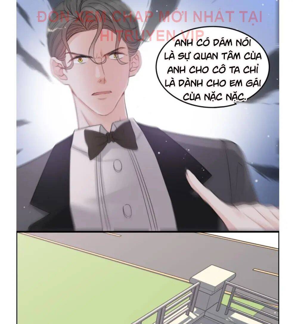 Cô Vợ Hợp Đồng Bỏ Trốn Của Tổng Giám Đốc Chapter 295 - 31