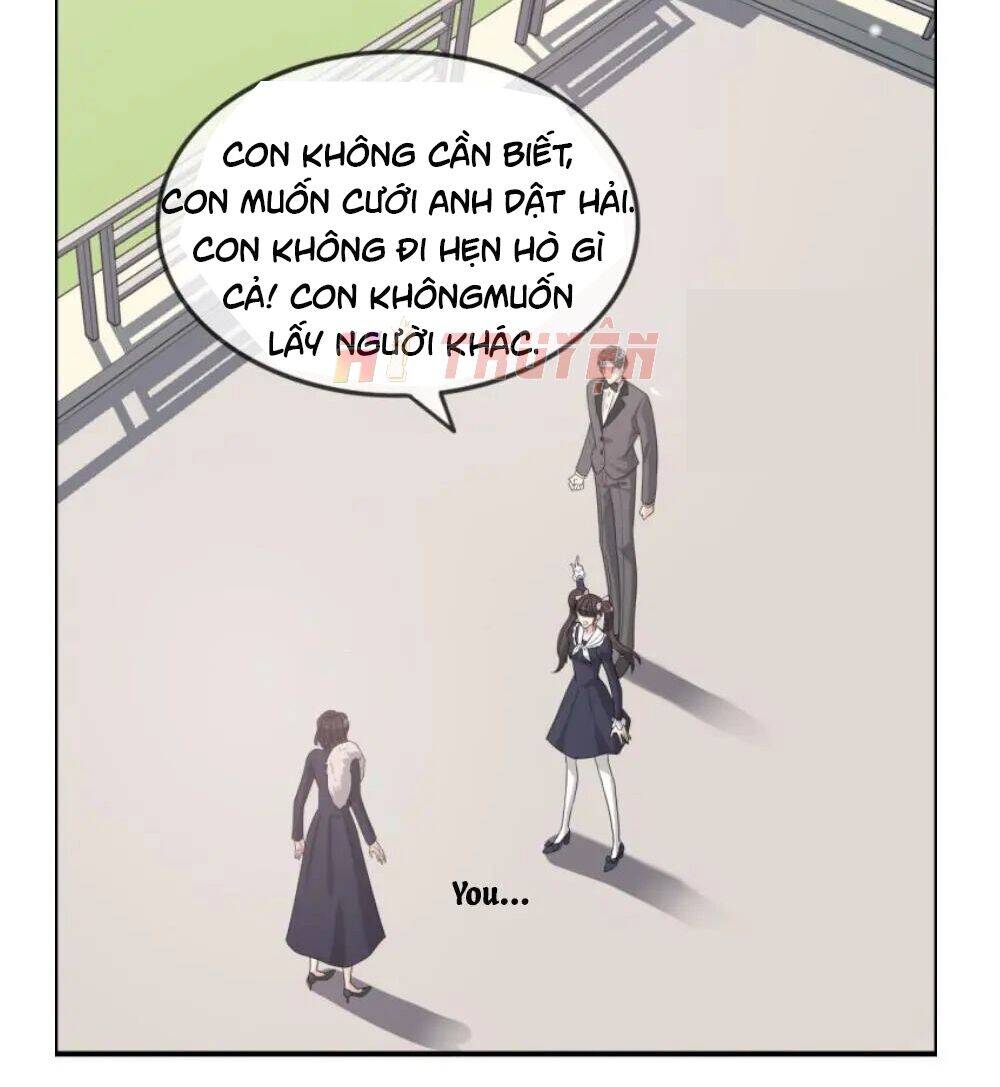 Cô Vợ Hợp Đồng Bỏ Trốn Của Tổng Giám Đốc Chapter 295 - 32