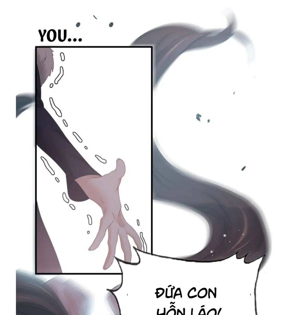 Cô Vợ Hợp Đồng Bỏ Trốn Của Tổng Giám Đốc Chapter 295 - 33