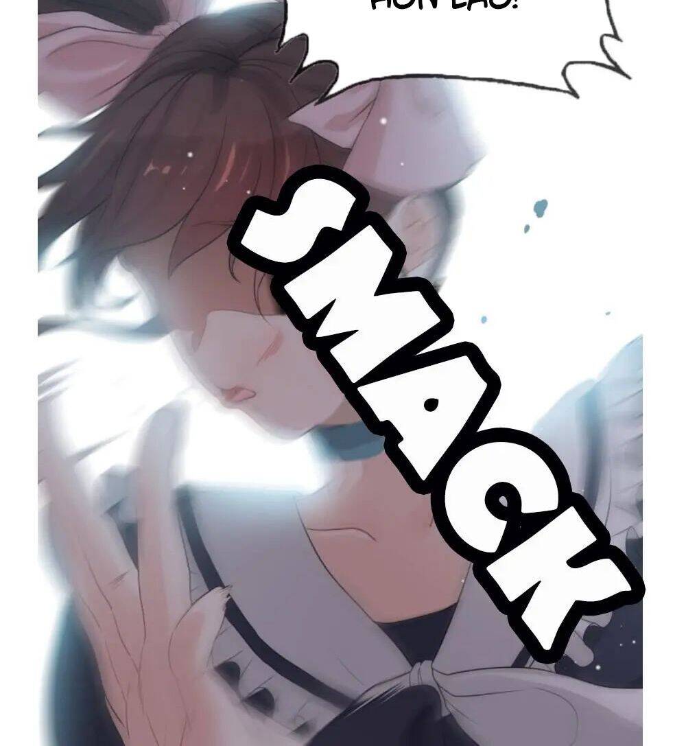 Cô Vợ Hợp Đồng Bỏ Trốn Của Tổng Giám Đốc Chapter 295 - 34