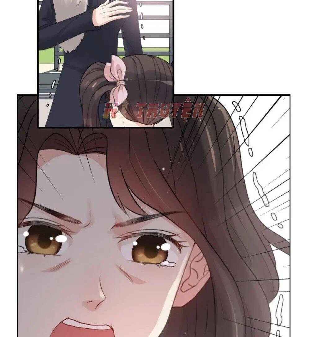 Cô Vợ Hợp Đồng Bỏ Trốn Của Tổng Giám Đốc Chapter 295 - 36