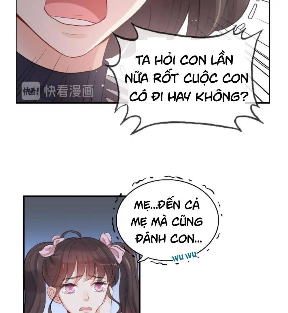 Cô Vợ Hợp Đồng Bỏ Trốn Của Tổng Giám Đốc Chapter 295 - 37