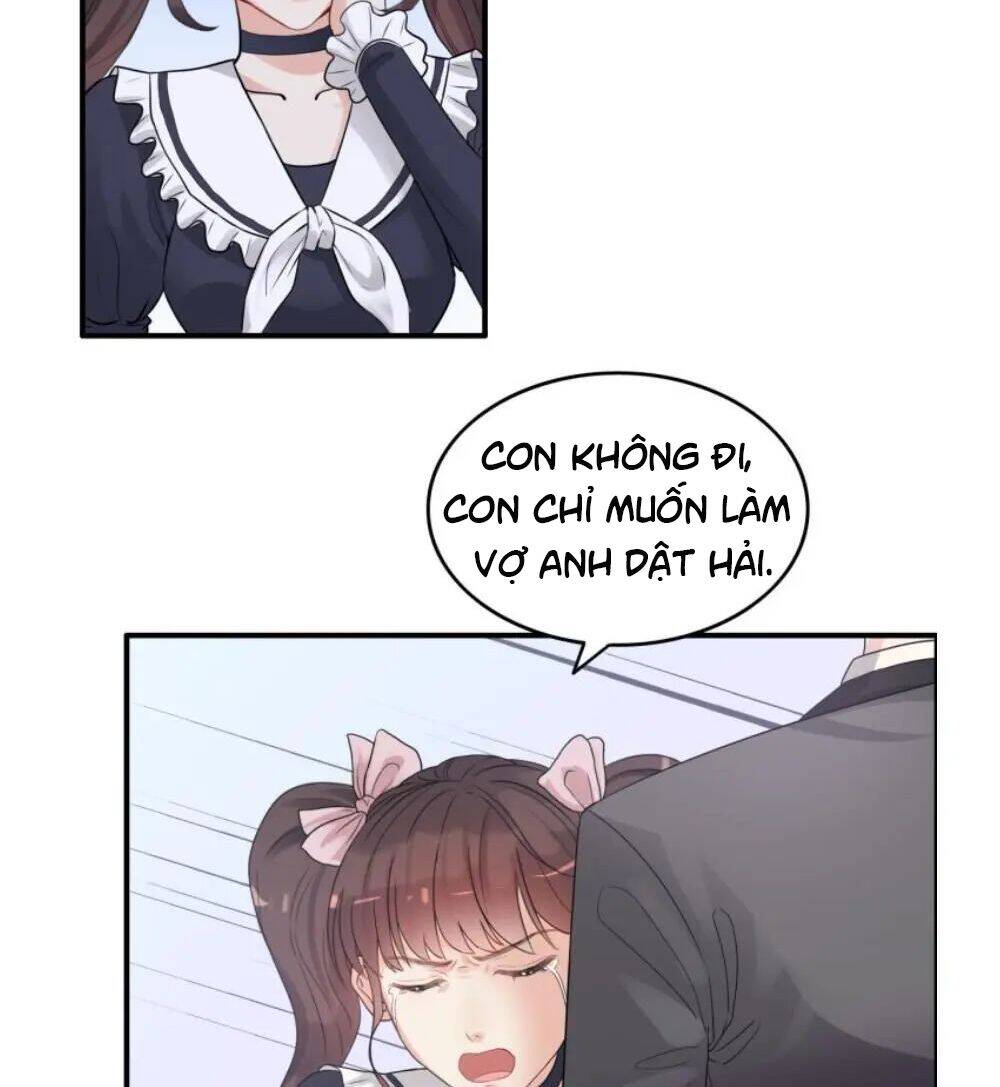 Cô Vợ Hợp Đồng Bỏ Trốn Của Tổng Giám Đốc Chapter 295 - 38