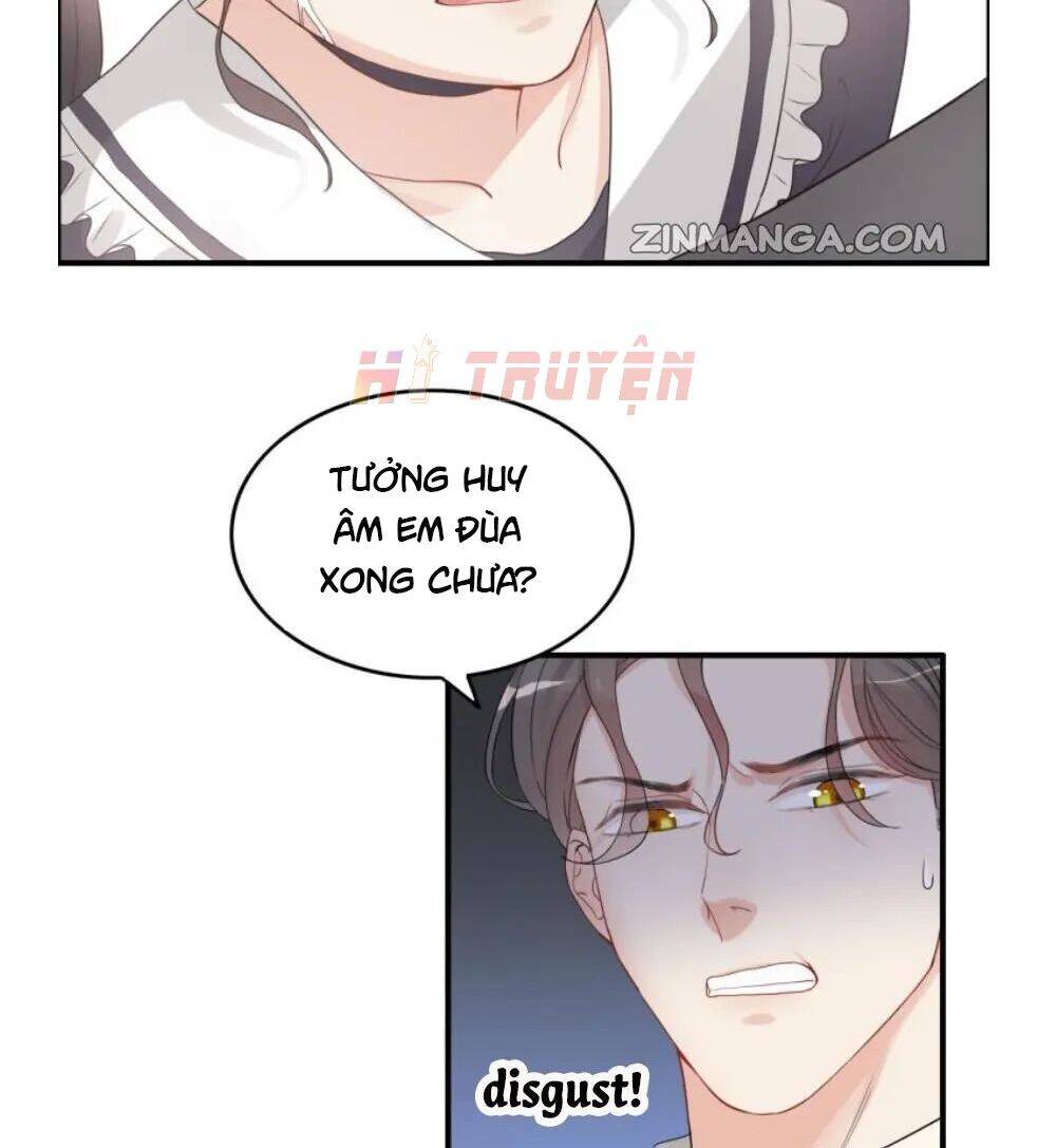 Cô Vợ Hợp Đồng Bỏ Trốn Của Tổng Giám Đốc Chapter 295 - 40