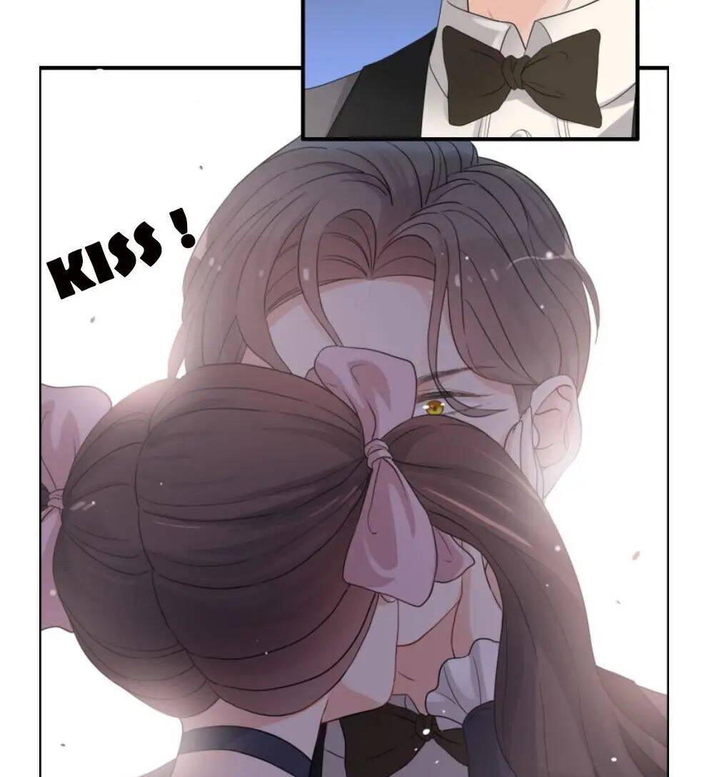 Cô Vợ Hợp Đồng Bỏ Trốn Của Tổng Giám Đốc Chapter 295 - 41