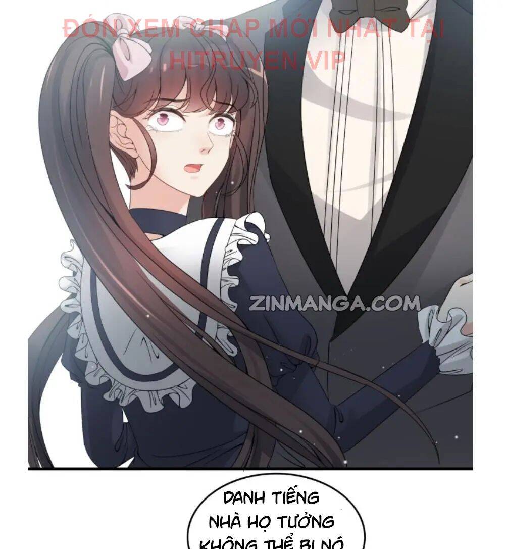 Cô Vợ Hợp Đồng Bỏ Trốn Của Tổng Giám Đốc Chapter 295 - 47