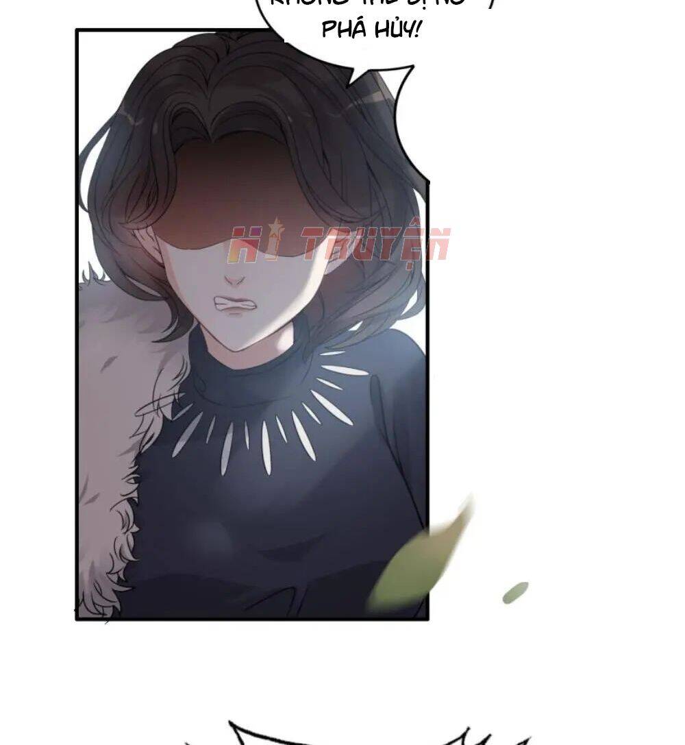 Cô Vợ Hợp Đồng Bỏ Trốn Của Tổng Giám Đốc Chapter 295 - 48