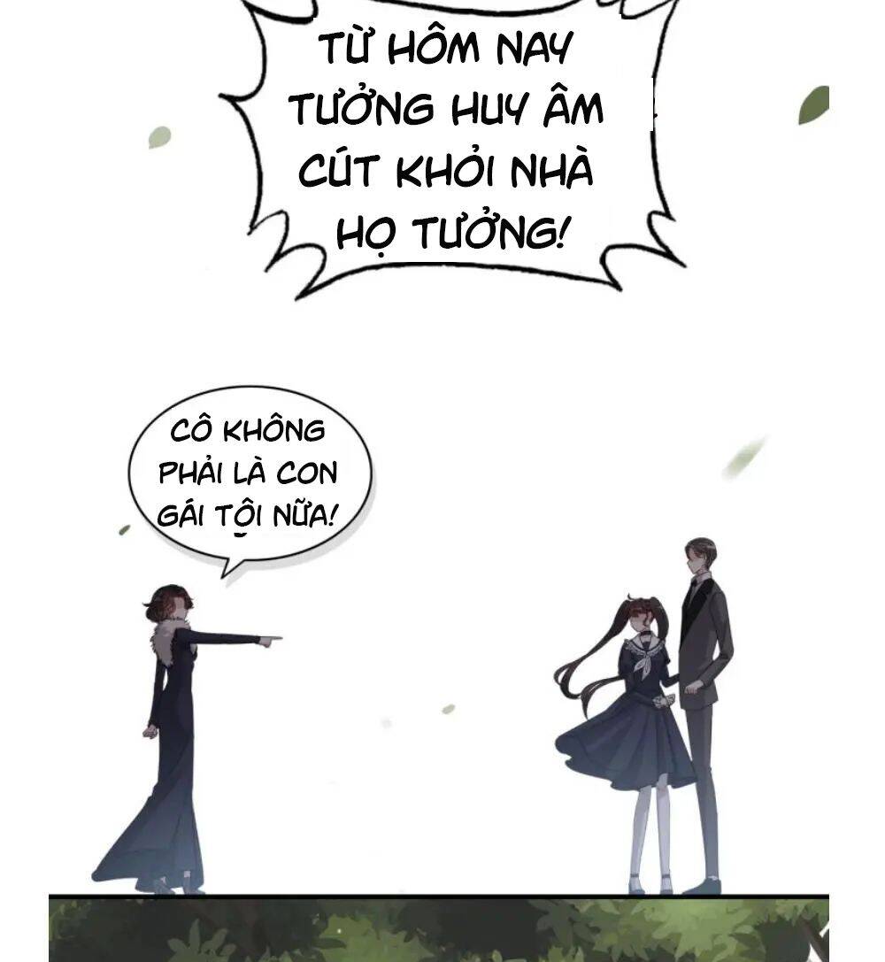 Cô Vợ Hợp Đồng Bỏ Trốn Của Tổng Giám Đốc Chapter 295 - 49