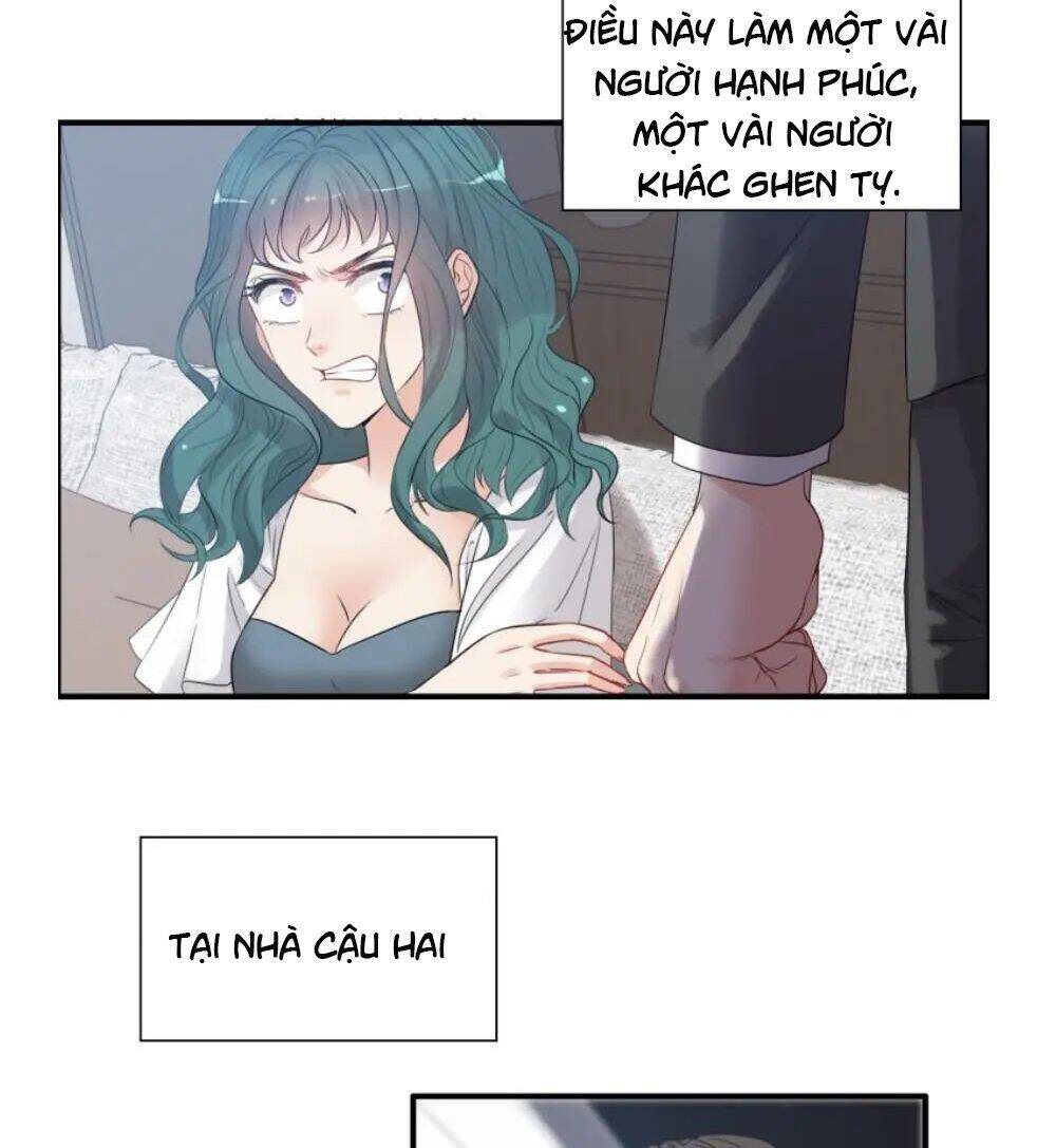 Cô Vợ Hợp Đồng Bỏ Trốn Của Tổng Giám Đốc Chapter 295 - 6