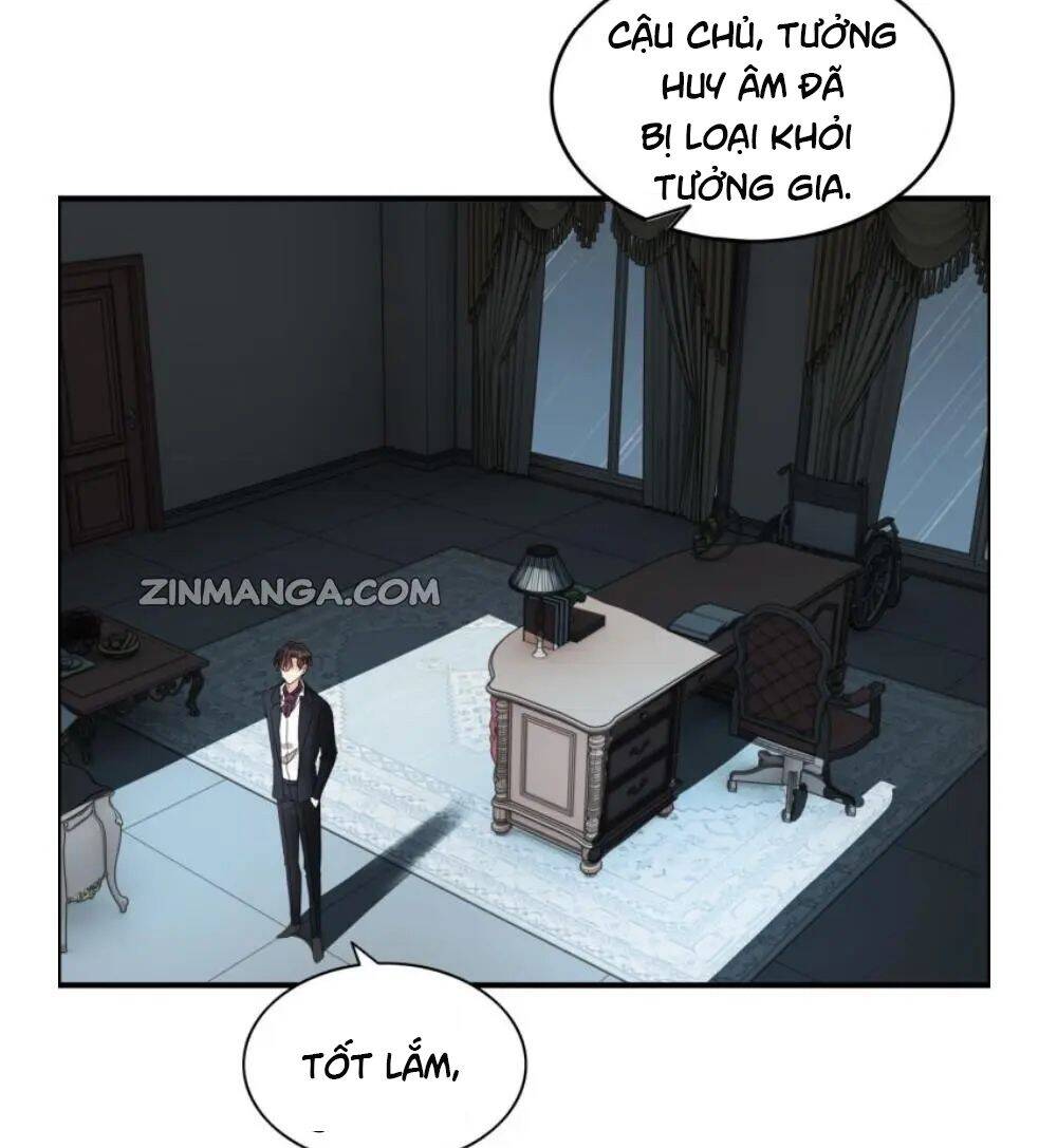 Cô Vợ Hợp Đồng Bỏ Trốn Của Tổng Giám Đốc Chapter 295 - 53