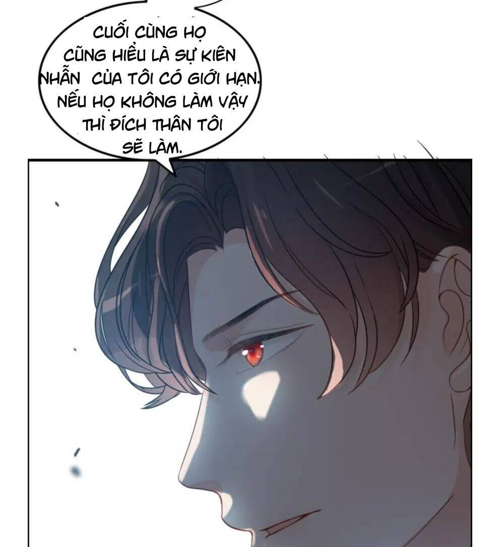 Cô Vợ Hợp Đồng Bỏ Trốn Của Tổng Giám Đốc Chapter 295 - 54