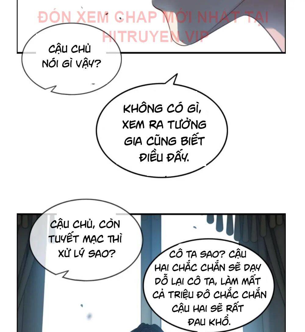 Cô Vợ Hợp Đồng Bỏ Trốn Của Tổng Giám Đốc Chapter 295 - 55