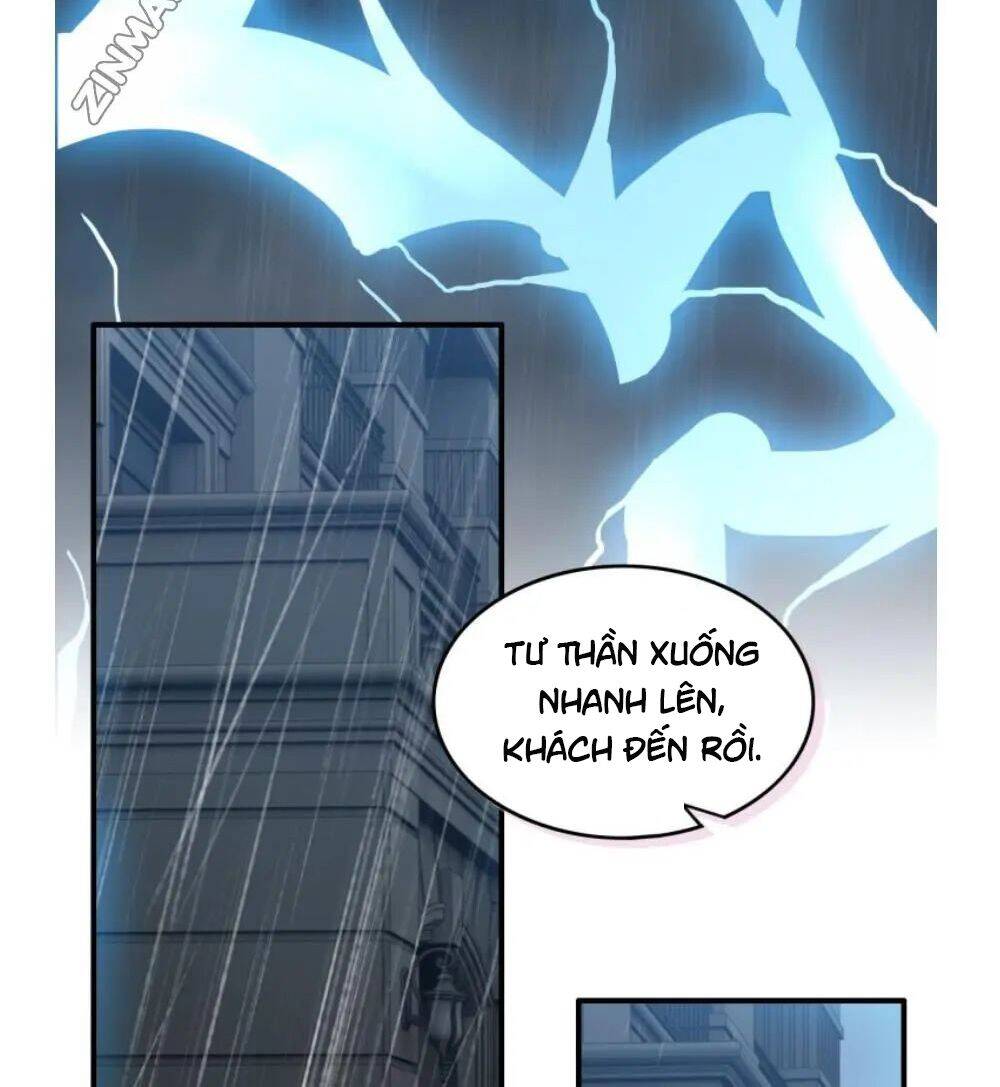 Cô Vợ Hợp Đồng Bỏ Trốn Của Tổng Giám Đốc Chapter 295 - 58