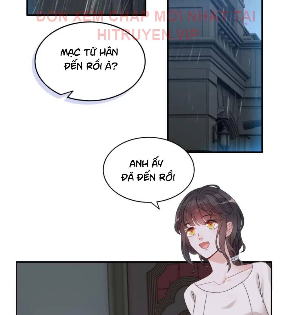 Cô Vợ Hợp Đồng Bỏ Trốn Của Tổng Giám Đốc Chapter 295 - 59