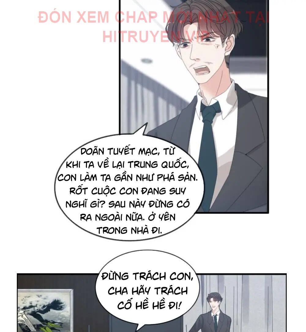 Cô Vợ Hợp Đồng Bỏ Trốn Của Tổng Giám Đốc Chapter 295 - 7