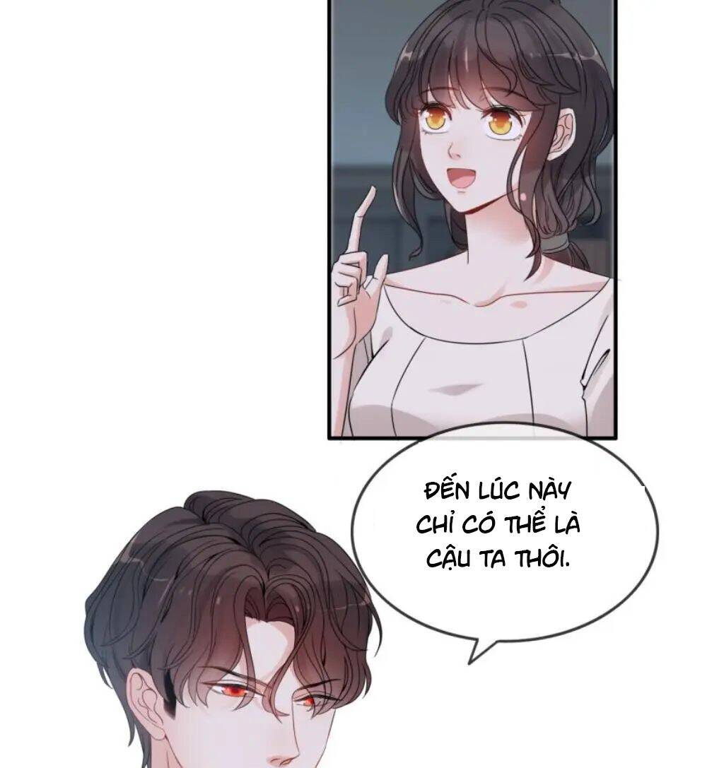 Cô Vợ Hợp Đồng Bỏ Trốn Của Tổng Giám Đốc Chapter 295 - 61