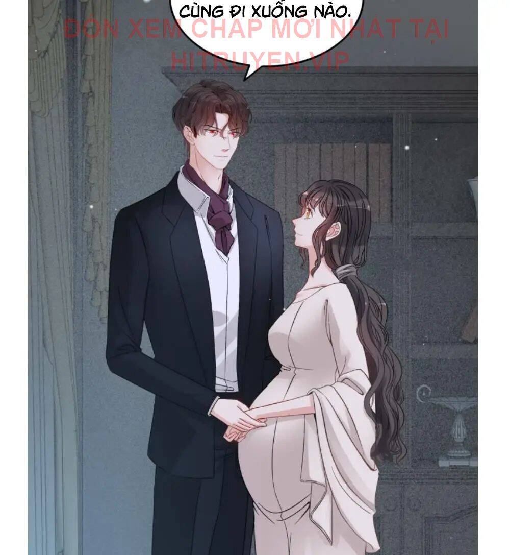 Cô Vợ Hợp Đồng Bỏ Trốn Của Tổng Giám Đốc Chapter 295 - 63