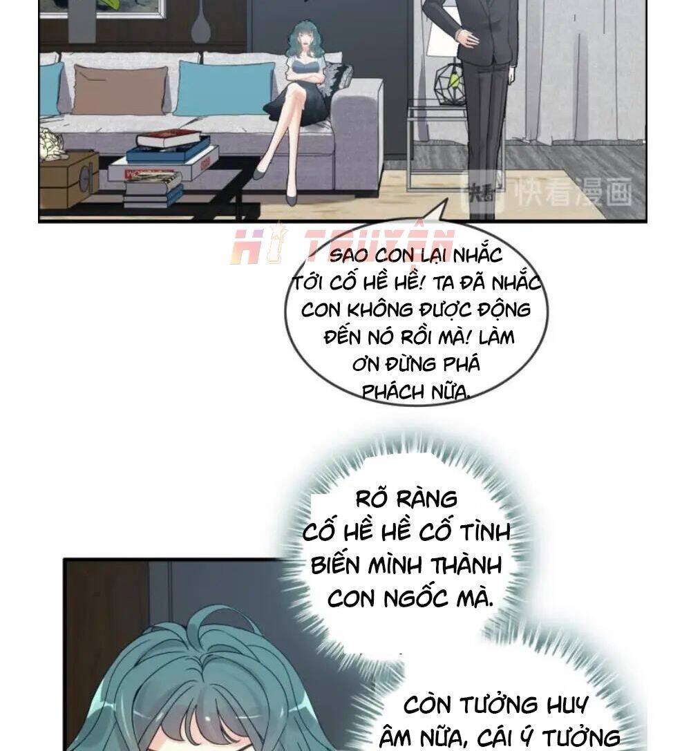 Cô Vợ Hợp Đồng Bỏ Trốn Của Tổng Giám Đốc Chapter 295 - 8