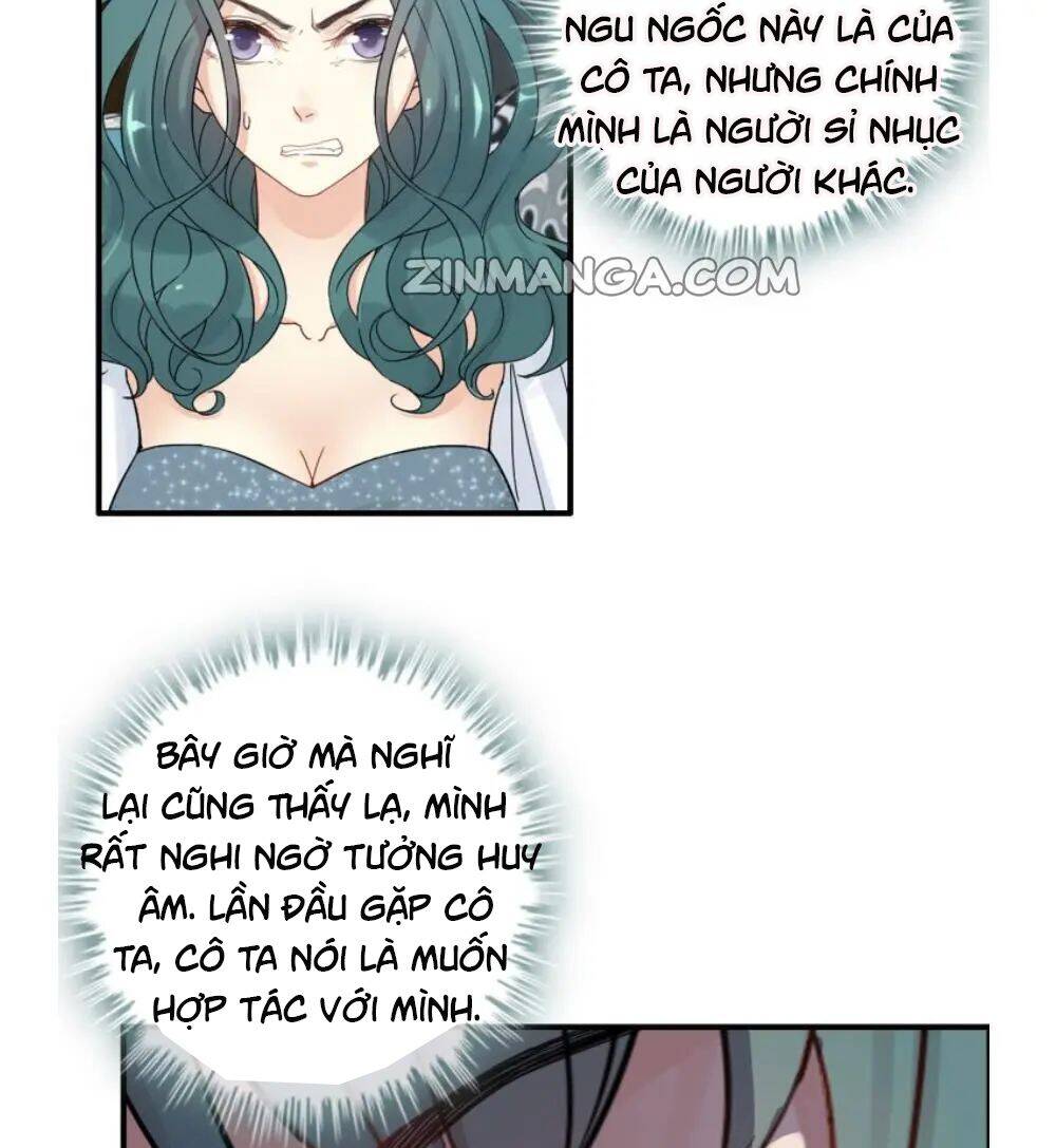 Cô Vợ Hợp Đồng Bỏ Trốn Của Tổng Giám Đốc Chapter 295 - 9