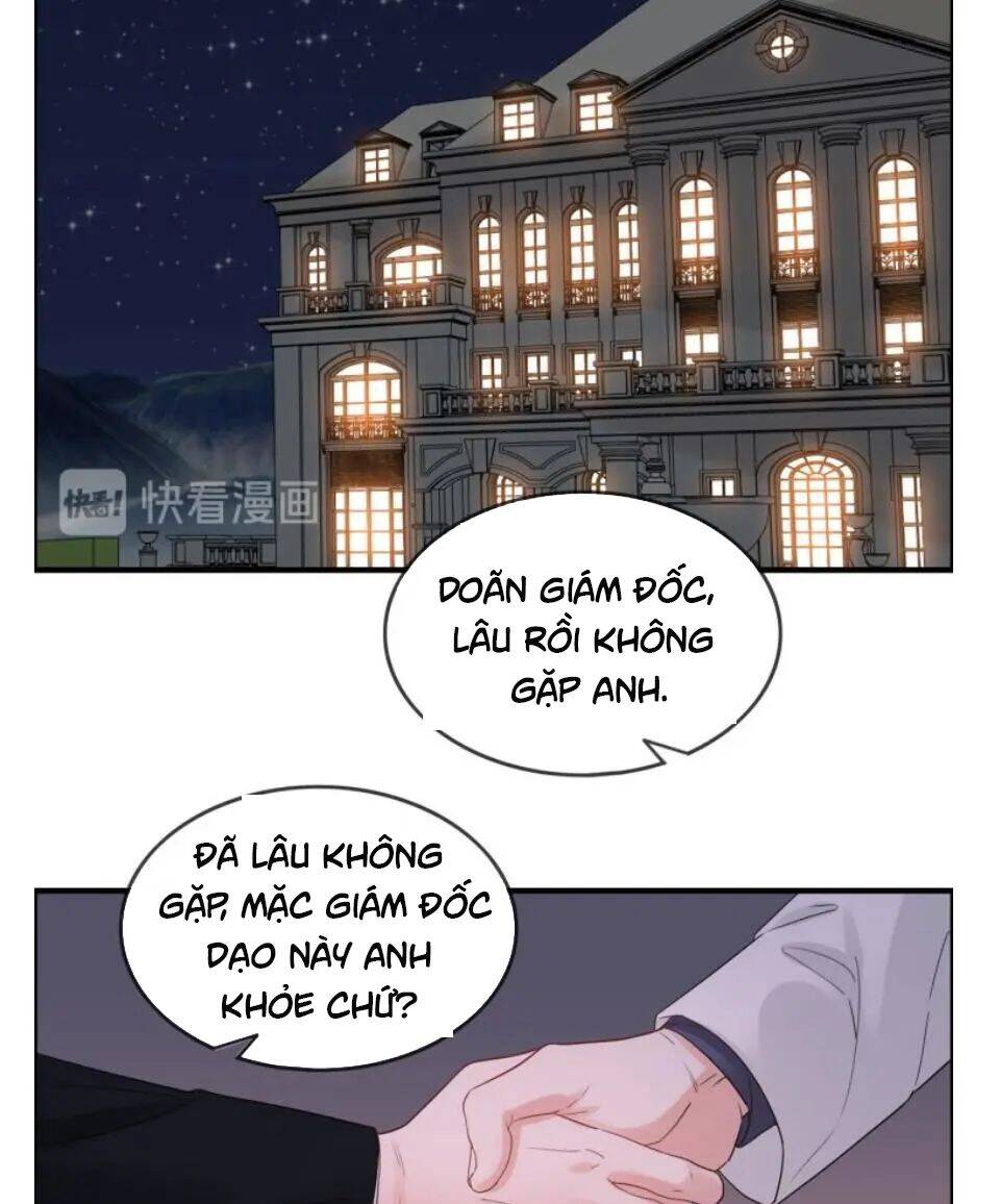 Cô Vợ Hợp Đồng Bỏ Trốn Của Tổng Giám Đốc Chapter 296 - 2