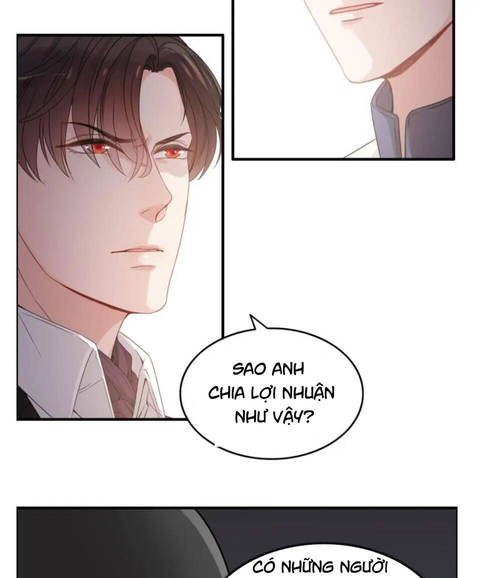 Cô Vợ Hợp Đồng Bỏ Trốn Của Tổng Giám Đốc Chapter 296 - 12