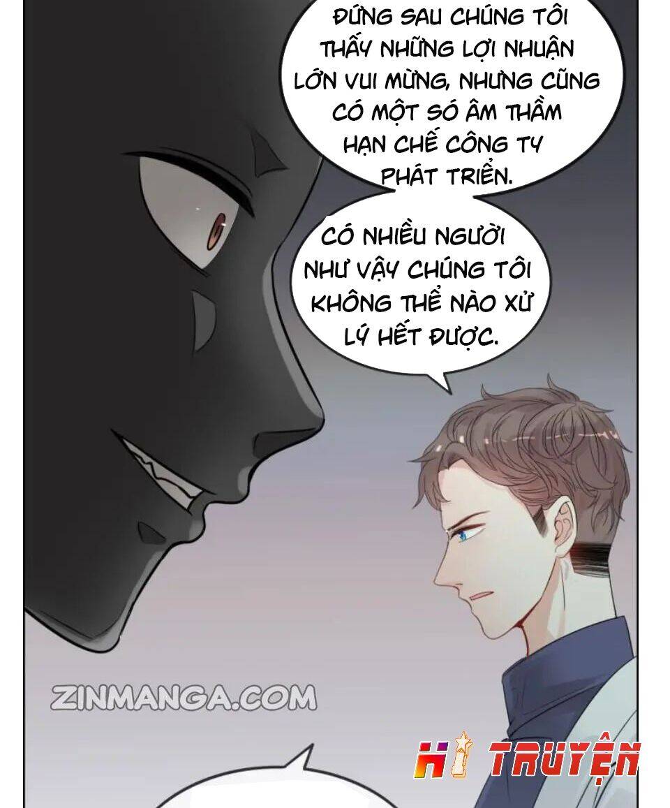 Cô Vợ Hợp Đồng Bỏ Trốn Của Tổng Giám Đốc Chapter 296 - 13