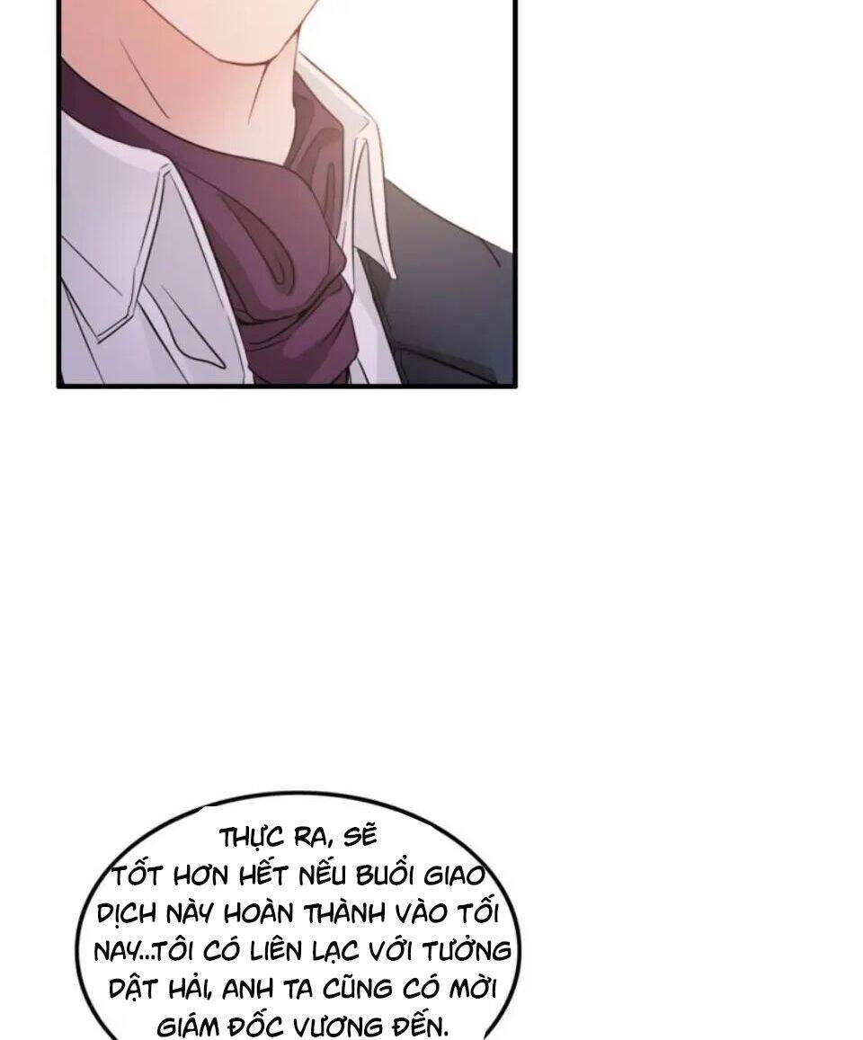 Cô Vợ Hợp Đồng Bỏ Trốn Của Tổng Giám Đốc Chapter 296 - 15