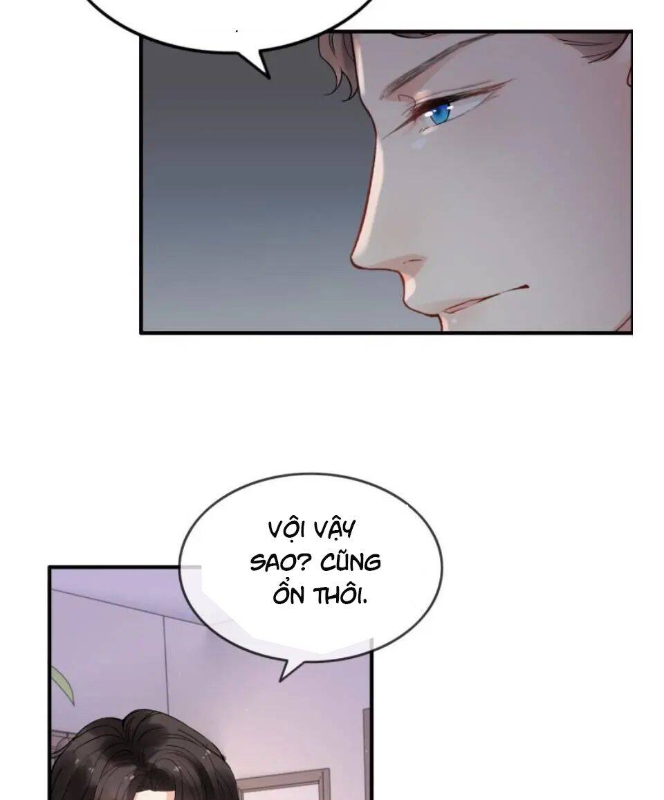 Cô Vợ Hợp Đồng Bỏ Trốn Của Tổng Giám Đốc Chapter 296 - 16