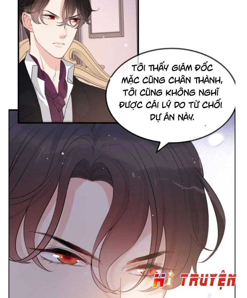 Cô Vợ Hợp Đồng Bỏ Trốn Của Tổng Giám Đốc Chapter 296 - 17