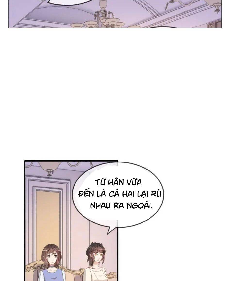 Cô Vợ Hợp Đồng Bỏ Trốn Của Tổng Giám Đốc Chapter 296 - 19