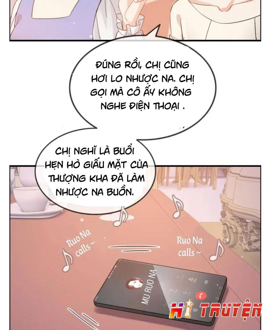 Cô Vợ Hợp Đồng Bỏ Trốn Của Tổng Giám Đốc Chapter 296 - 21