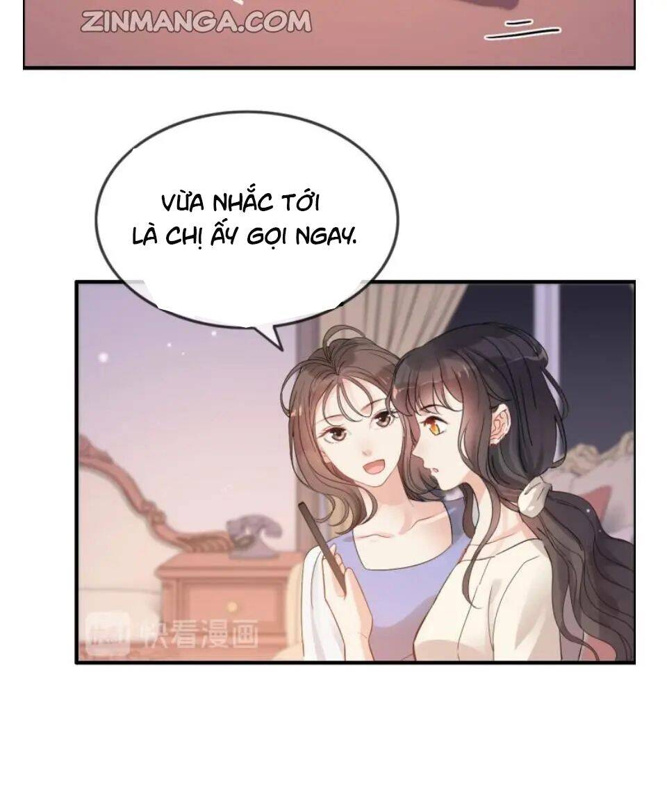 Cô Vợ Hợp Đồng Bỏ Trốn Của Tổng Giám Đốc Chapter 296 - 22