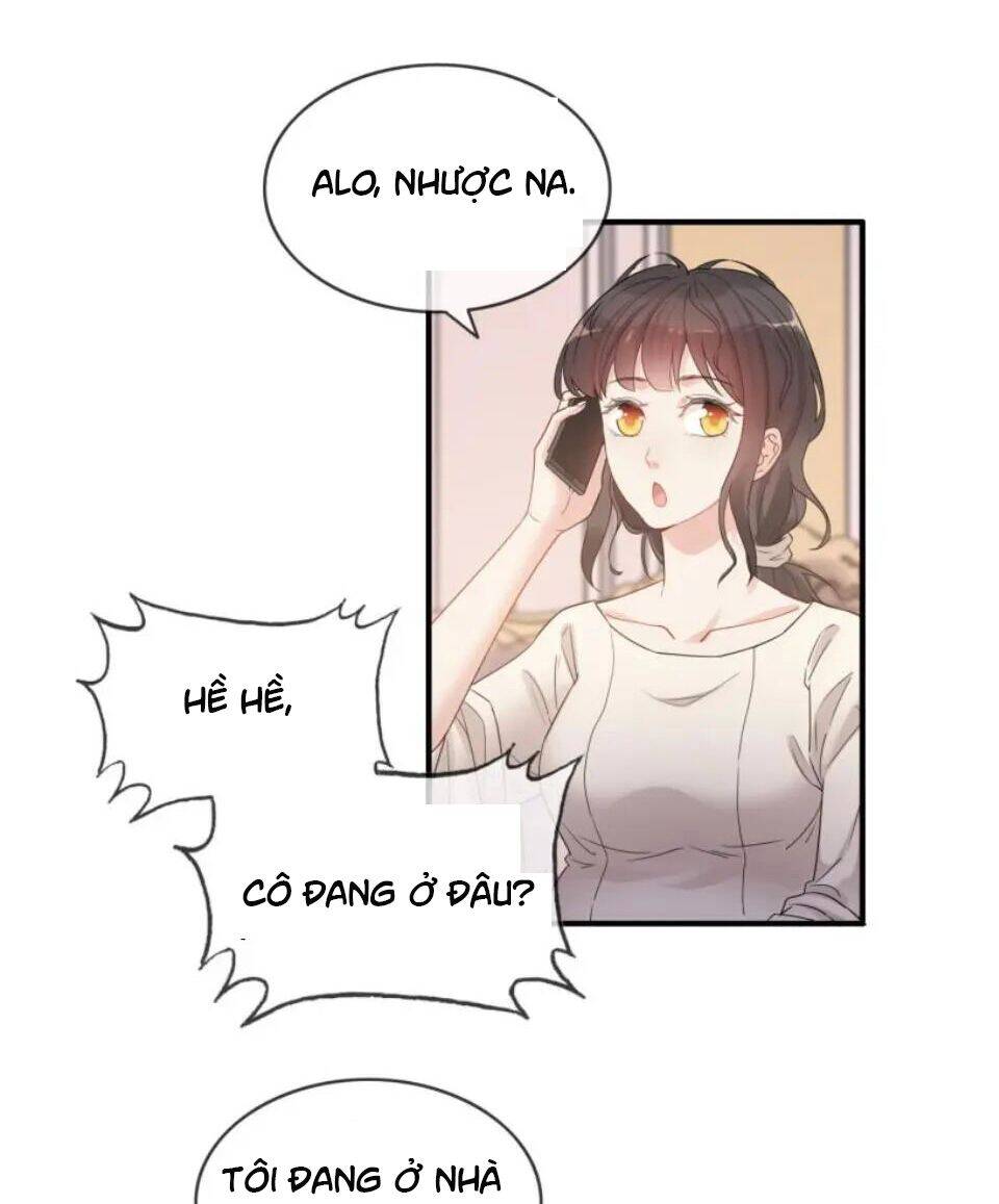 Cô Vợ Hợp Đồng Bỏ Trốn Của Tổng Giám Đốc Chapter 296 - 23