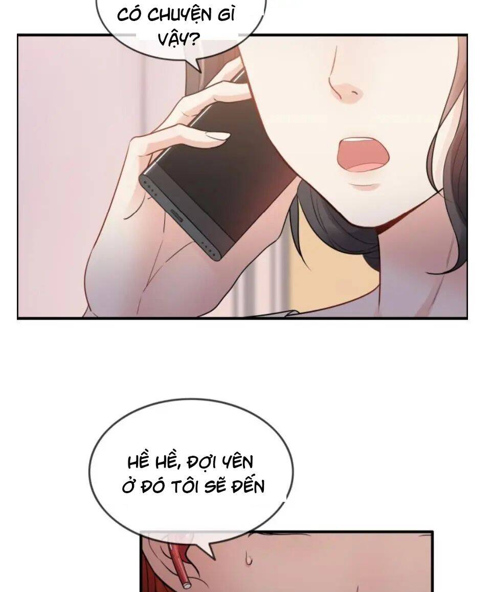 Cô Vợ Hợp Đồng Bỏ Trốn Của Tổng Giám Đốc Chapter 296 - 24