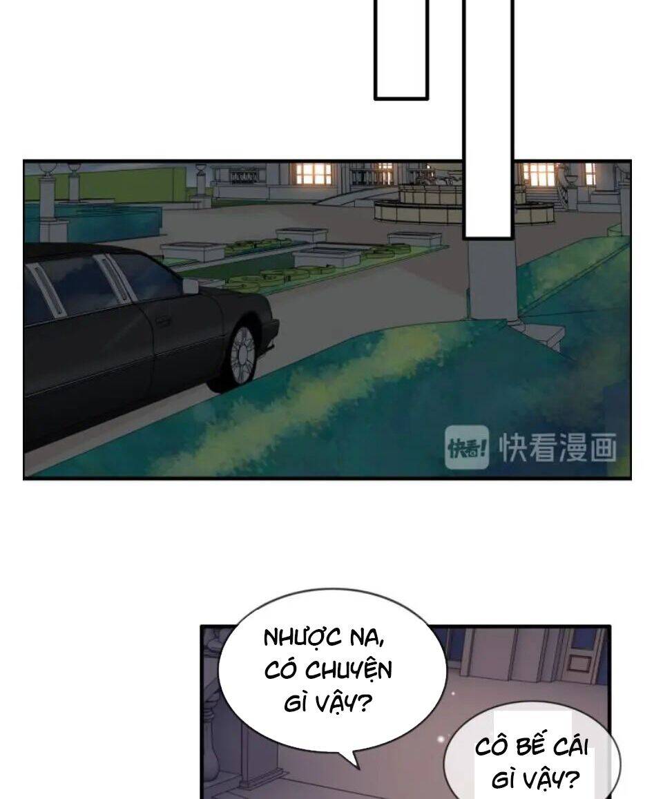 Cô Vợ Hợp Đồng Bỏ Trốn Của Tổng Giám Đốc Chapter 296 - 27