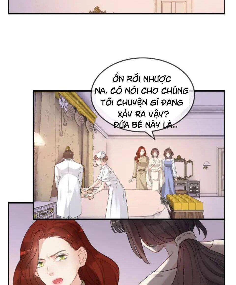 Cô Vợ Hợp Đồng Bỏ Trốn Của Tổng Giám Đốc Chapter 296 - 31