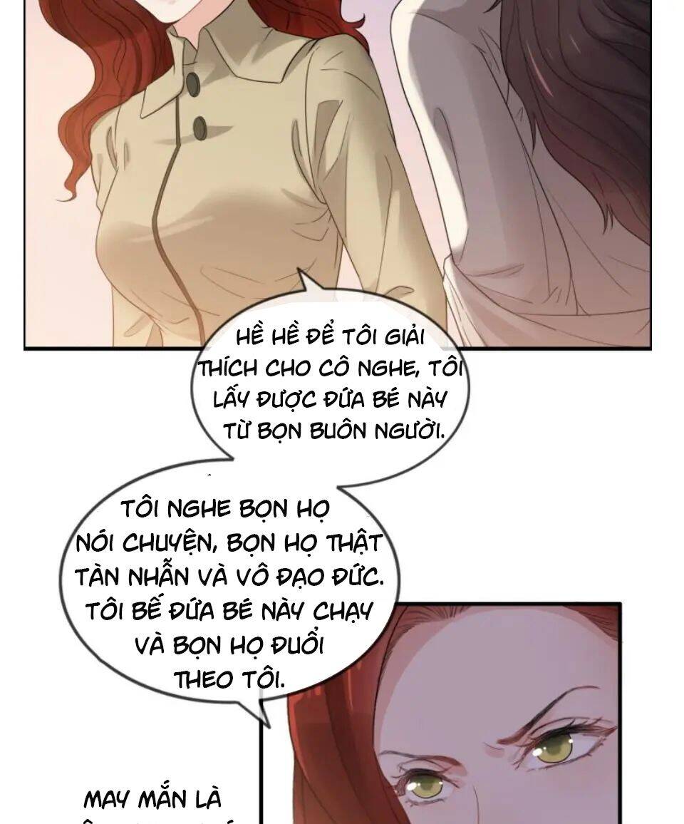 Cô Vợ Hợp Đồng Bỏ Trốn Của Tổng Giám Đốc Chapter 296 - 32