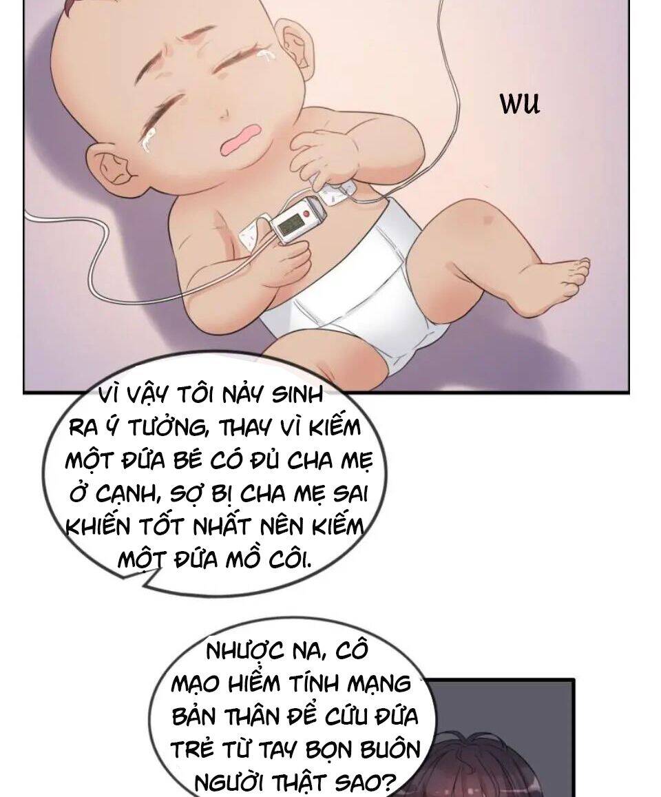 Cô Vợ Hợp Đồng Bỏ Trốn Của Tổng Giám Đốc Chapter 296 - 35