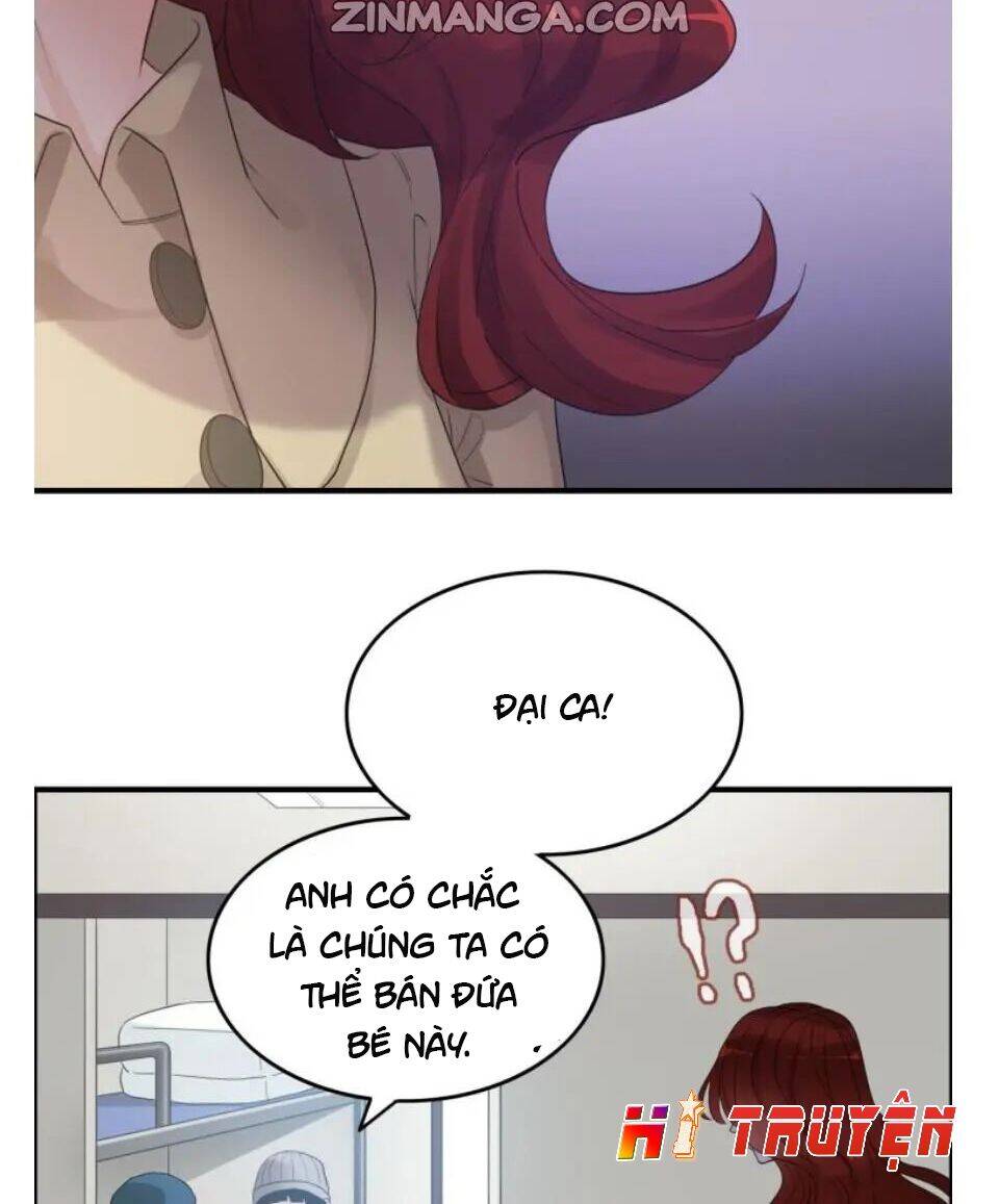 Cô Vợ Hợp Đồng Bỏ Trốn Của Tổng Giám Đốc Chapter 296 - 37