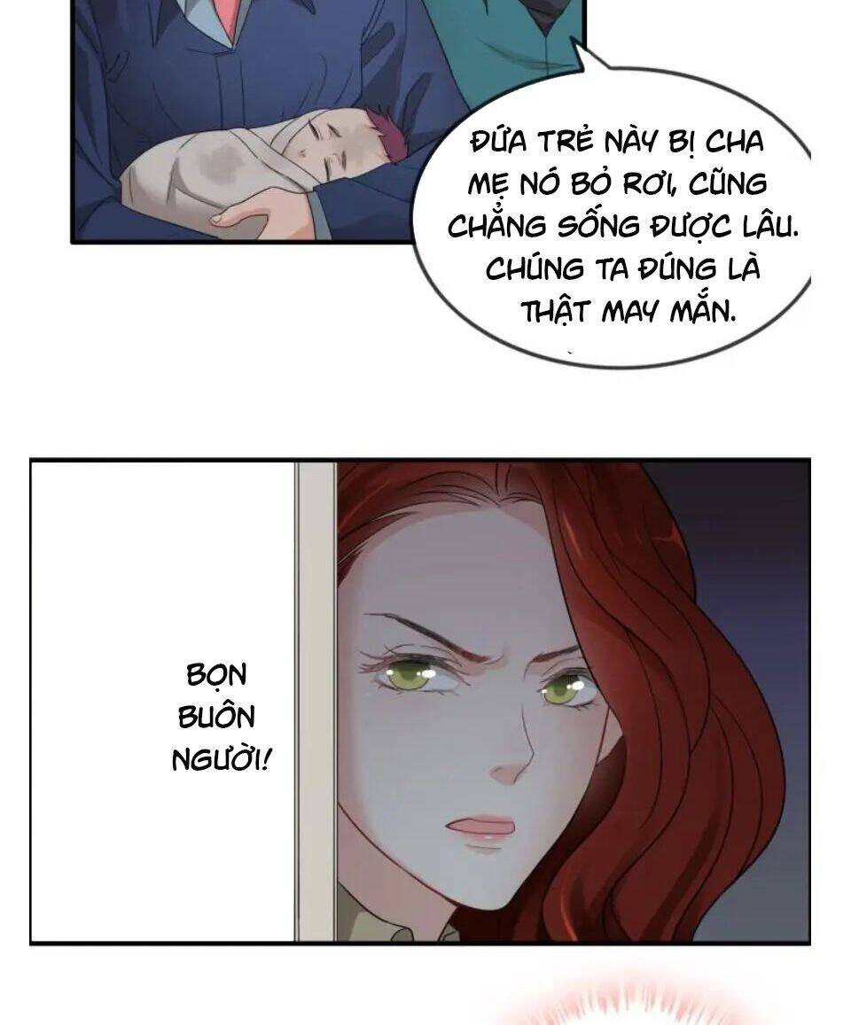 Cô Vợ Hợp Đồng Bỏ Trốn Của Tổng Giám Đốc Chapter 296 - 39