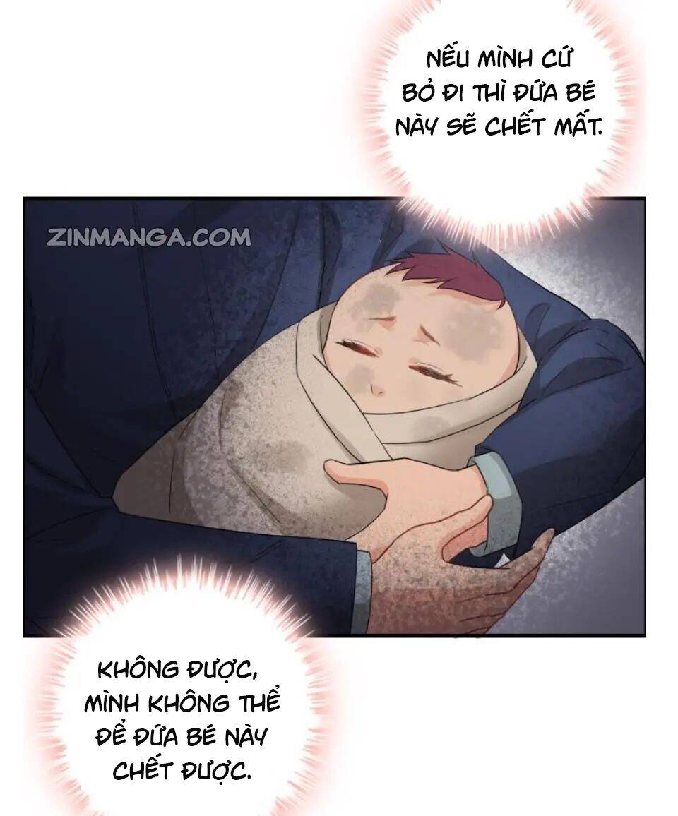 Cô Vợ Hợp Đồng Bỏ Trốn Của Tổng Giám Đốc Chapter 296 - 40