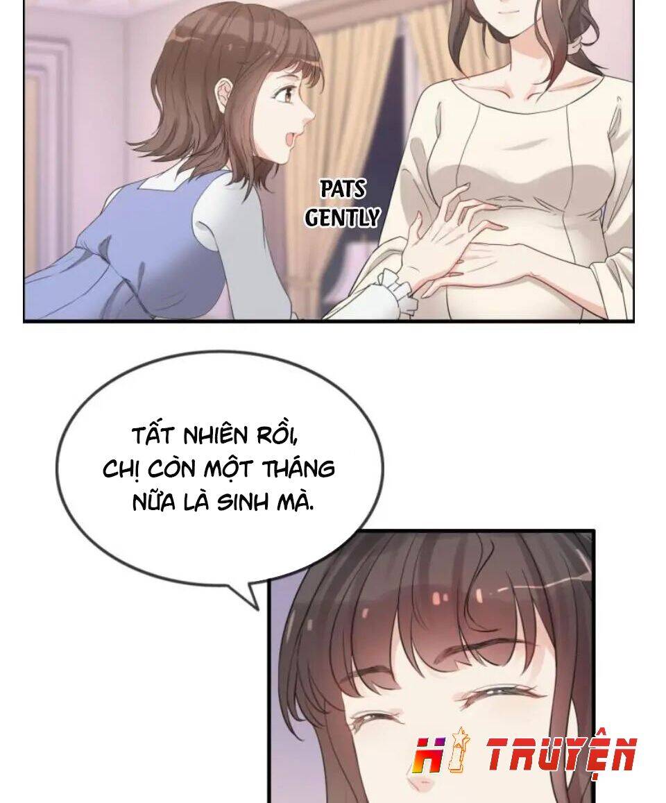 Cô Vợ Hợp Đồng Bỏ Trốn Của Tổng Giám Đốc Chapter 296 - 5