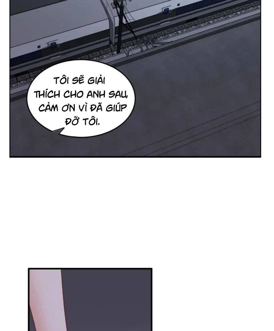 Cô Vợ Hợp Đồng Bỏ Trốn Của Tổng Giám Đốc Chapter 296 - 43