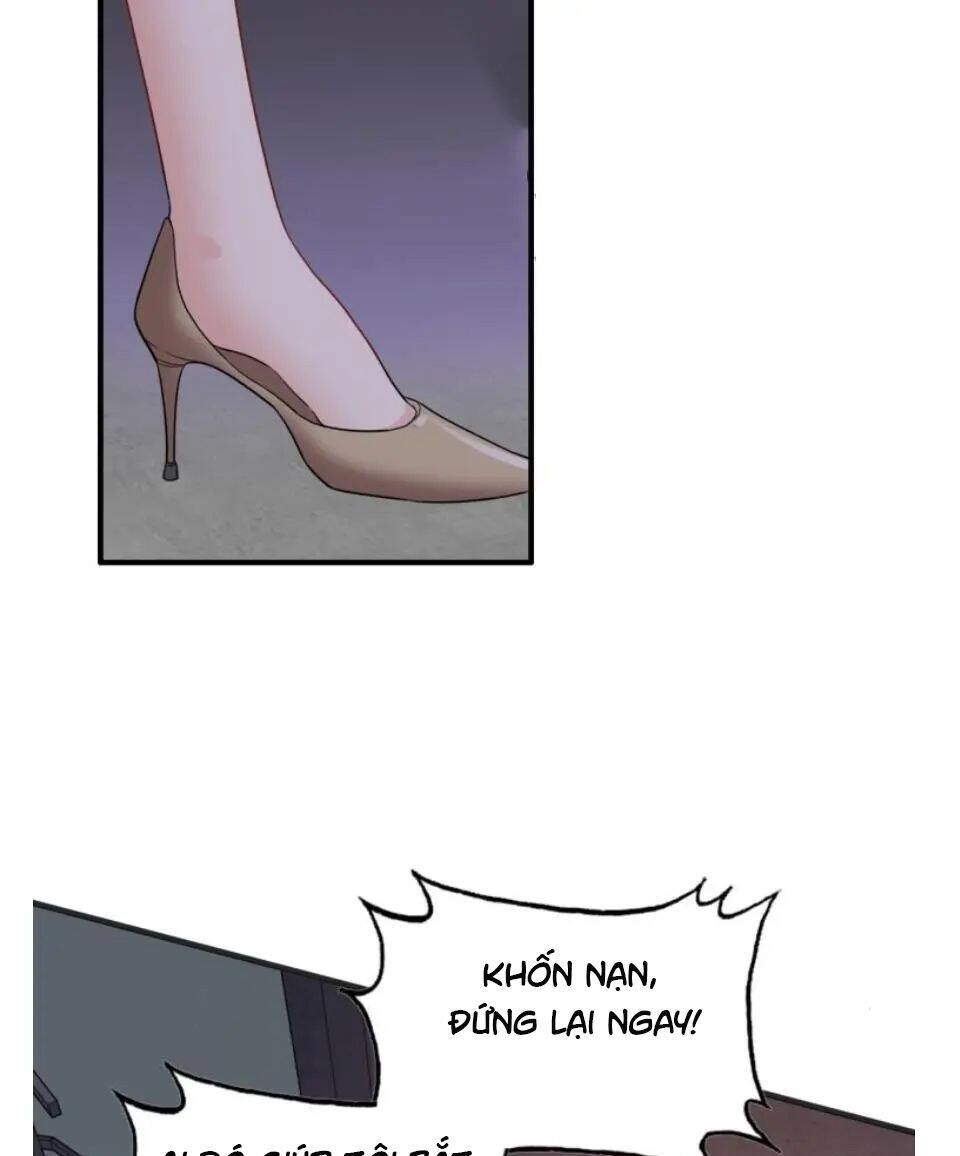 Cô Vợ Hợp Đồng Bỏ Trốn Của Tổng Giám Đốc Chapter 296 - 44