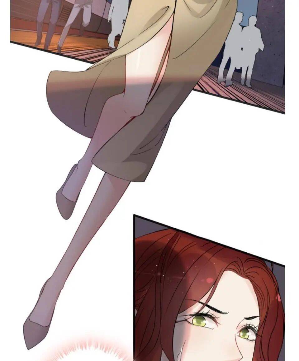 Cô Vợ Hợp Đồng Bỏ Trốn Của Tổng Giám Đốc Chapter 296 - 46