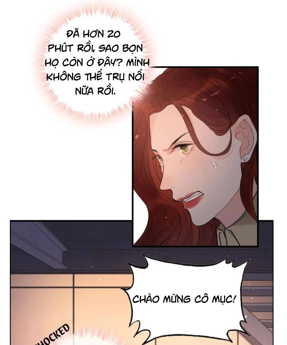 Cô Vợ Hợp Đồng Bỏ Trốn Của Tổng Giám Đốc Chapter 296 - 48